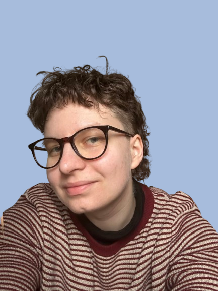 Ana Oktovich – Webdesignerin